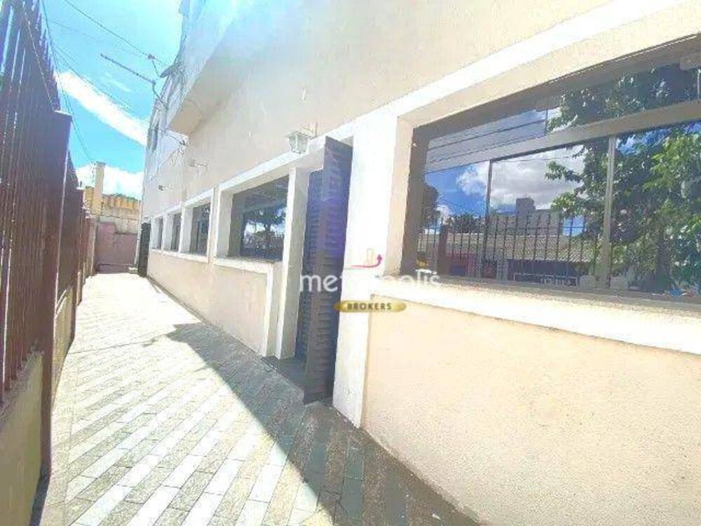 Loja-Salão à venda e aluguel, 192m² - Foto 12