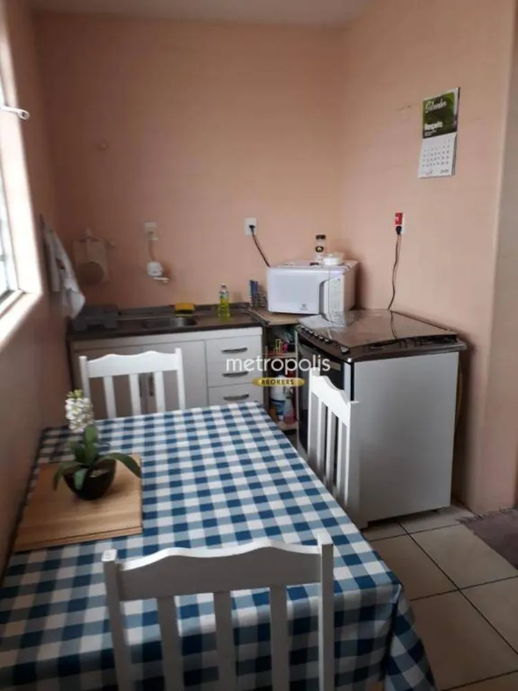 Casa, 2 quartos, 200 m² - Foto 5