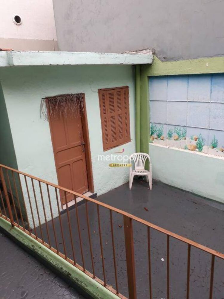 Casa, 2 quartos, 200 m² - Foto 4