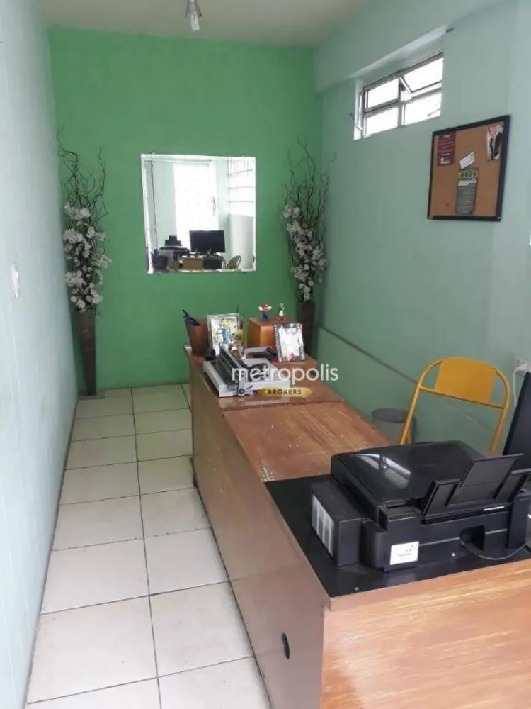 Casa, 2 quartos, 200 m² - Foto 7
