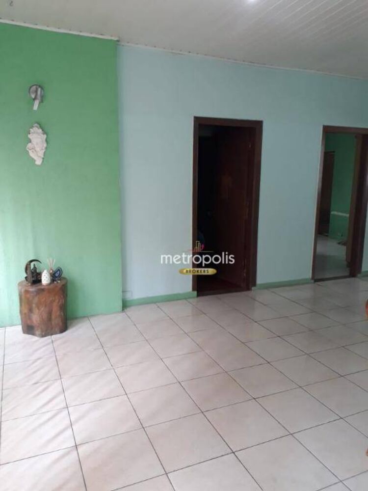 Casa, 2 quartos, 200 m² - Foto 1