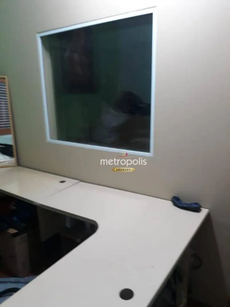 Casa, 2 quartos, 200 m² - Foto 8