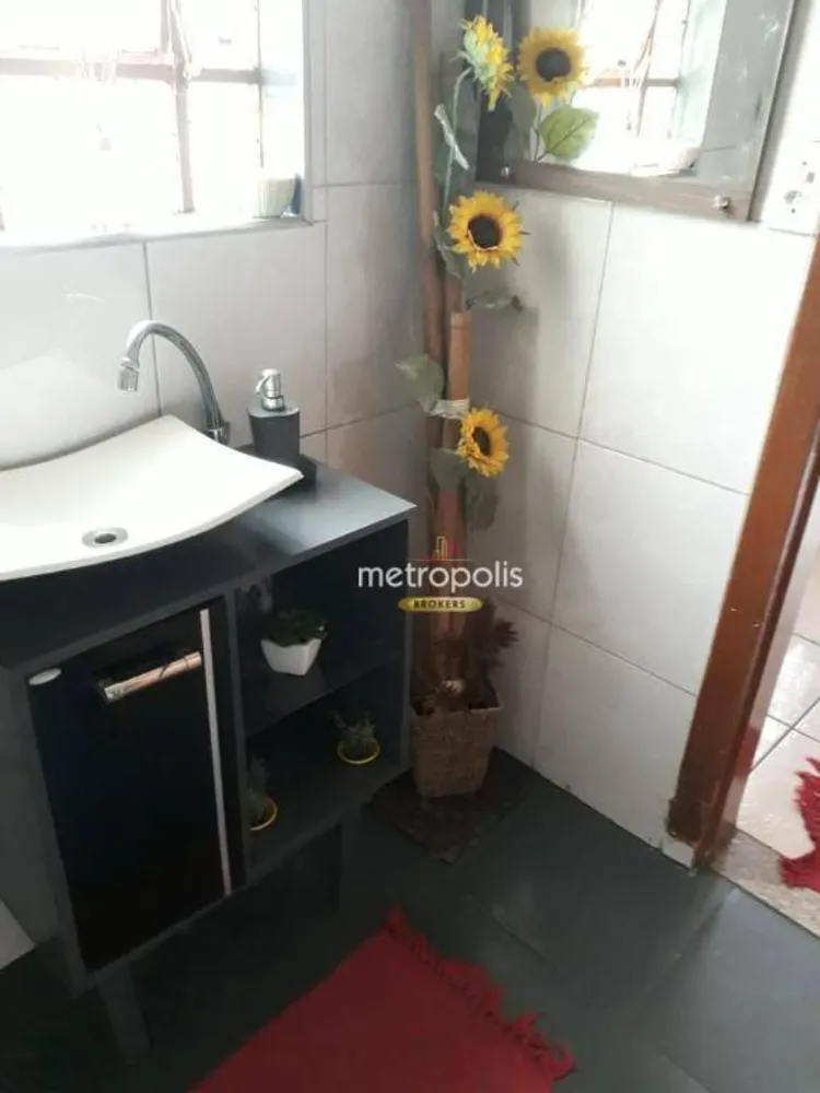Casa, 2 quartos, 200 m² - Foto 6