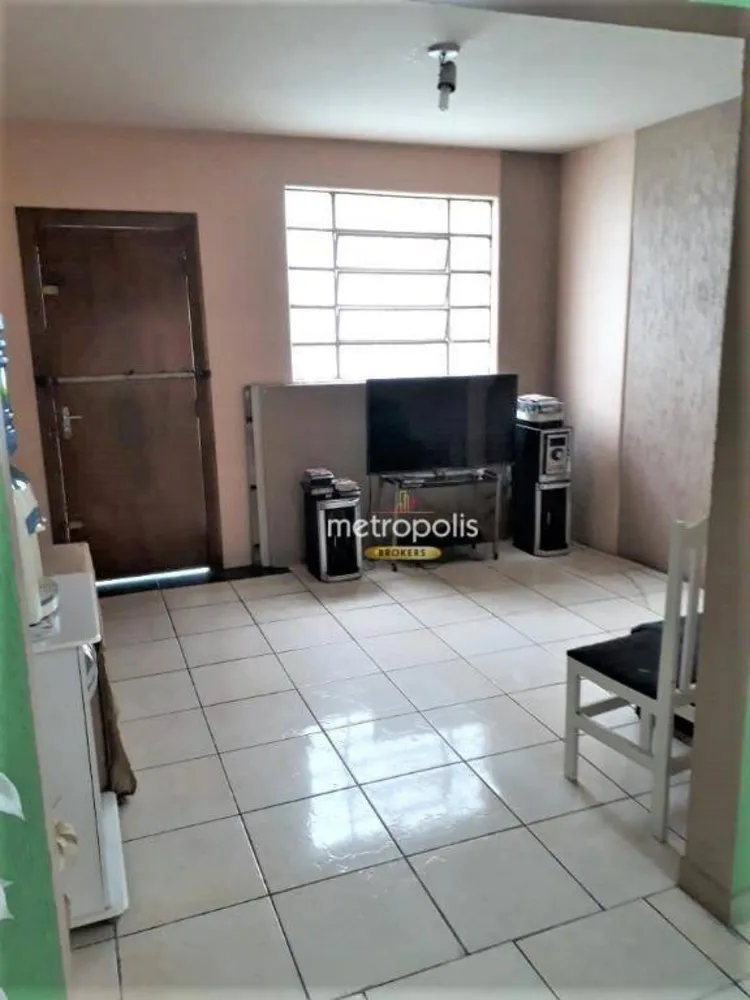 Casa, 2 quartos, 200 m² - Foto 3