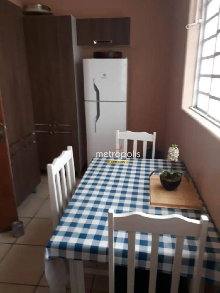 Casa, 2 quartos, 200 m² - Foto 4