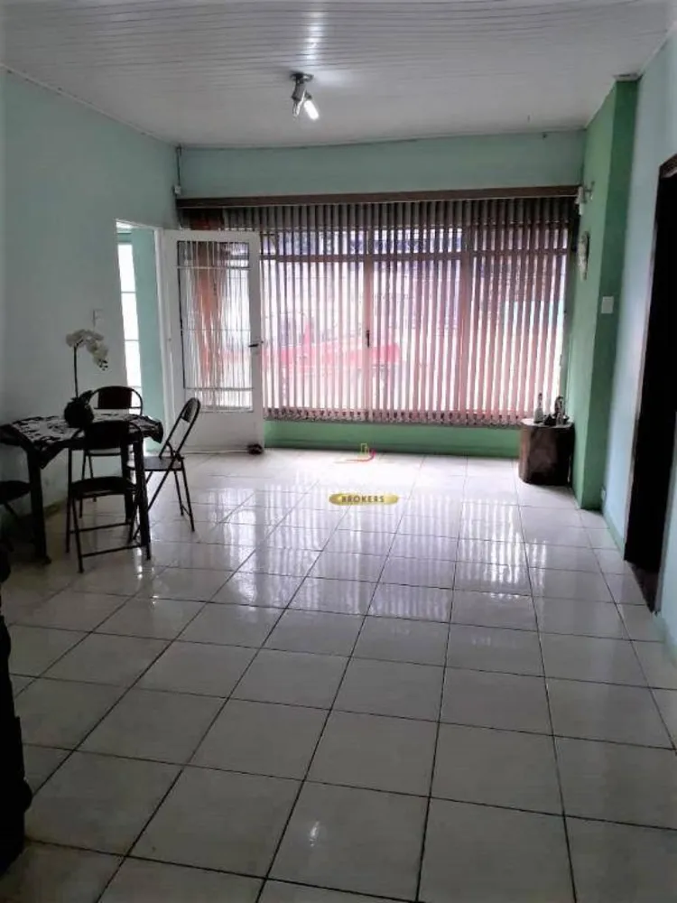 Casa, 2 quartos, 200 m² - Foto 1