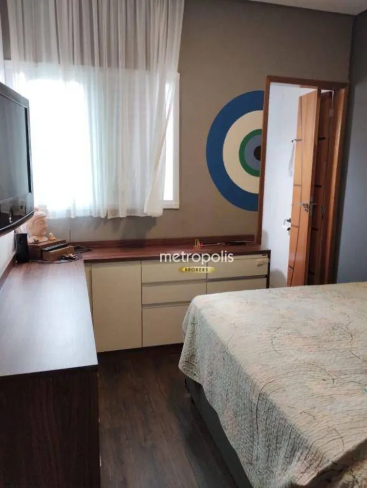 Cobertura, 2 quartos, 89 m² - Foto 4