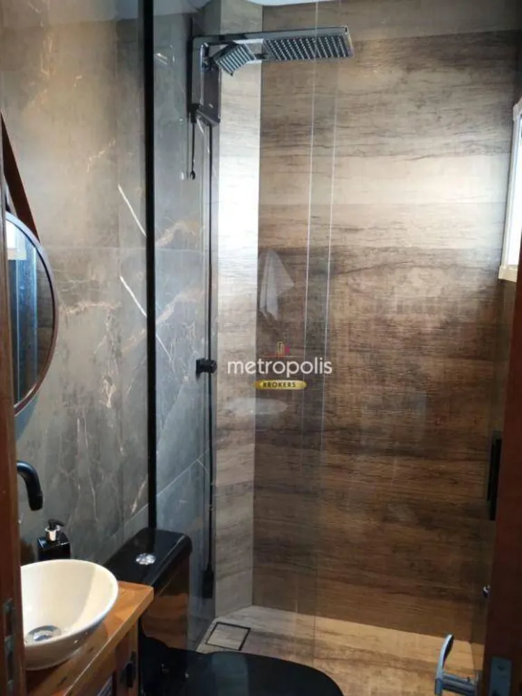 Cobertura, 2 quartos, 89 m² - Foto 1