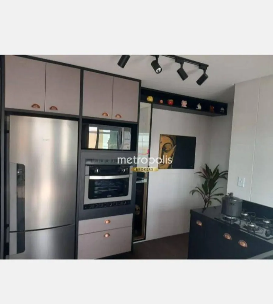 Cobertura, 2 quartos, 89 m² - Foto 7
