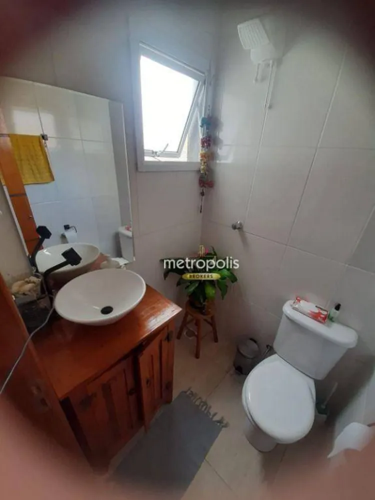 Cobertura, 2 quartos, 89 m² - Foto 3