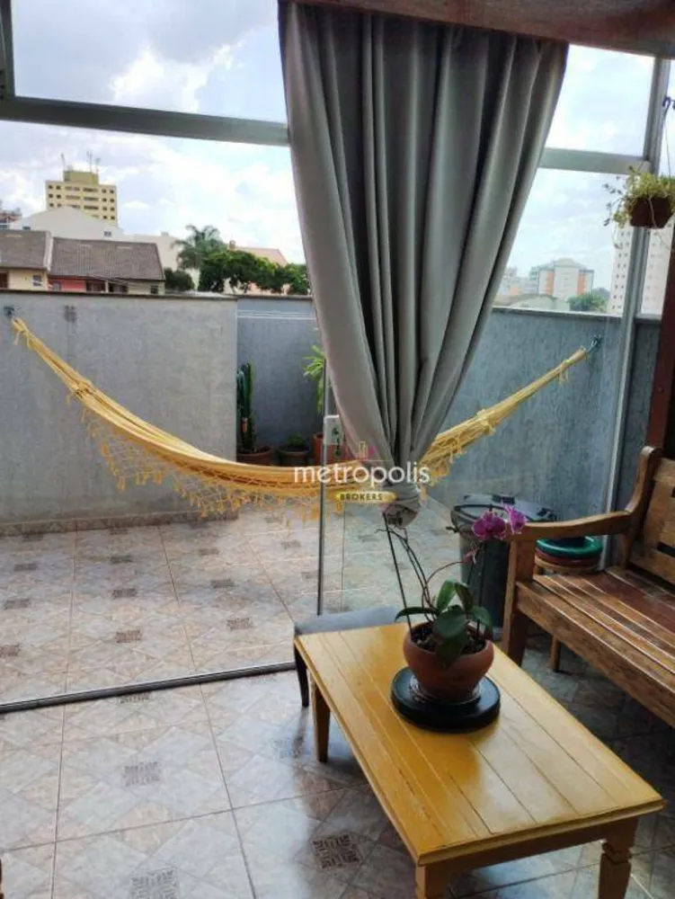 Cobertura, 2 quartos, 89 m² - Foto 3