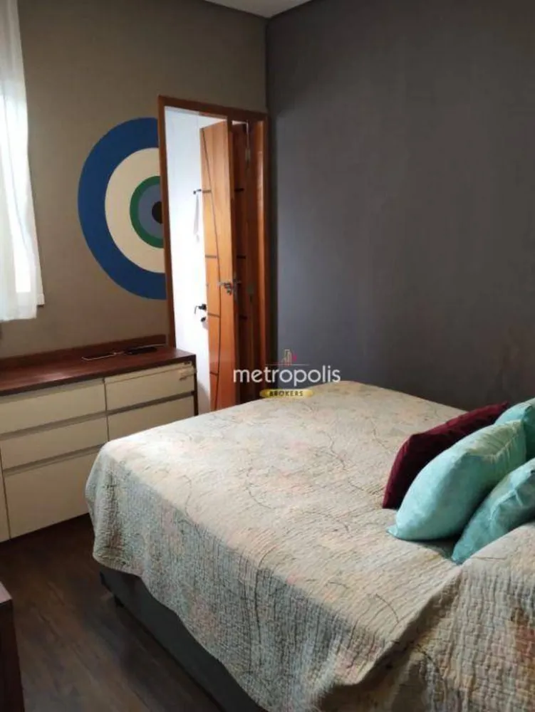 Cobertura, 2 quartos, 89 m² - Foto 2