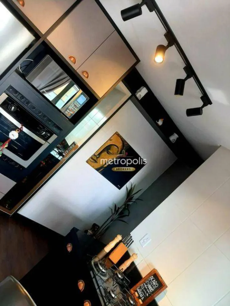 Cobertura, 2 quartos, 89 m² - Foto 1
