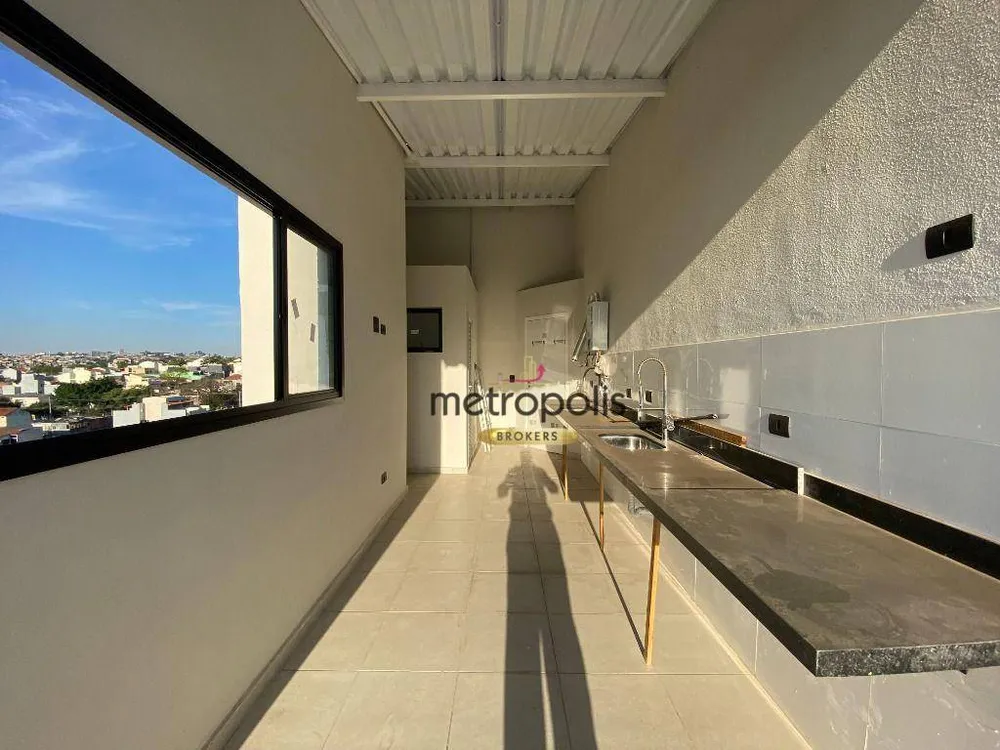 Cobertura, 2 quartos, 93 m² - Foto 11