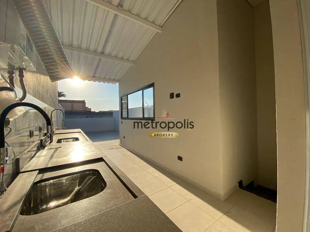 Cobertura, 2 quartos, 93 m² - Foto 9