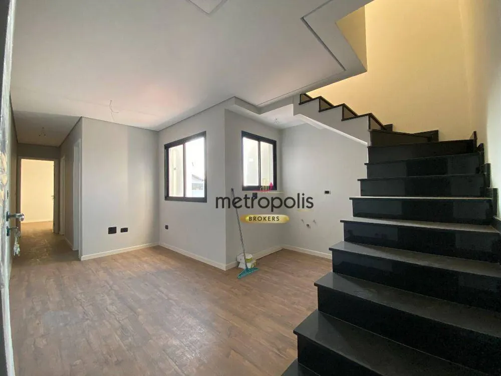 Cobertura, 2 quartos, 93 m² - Foto 2