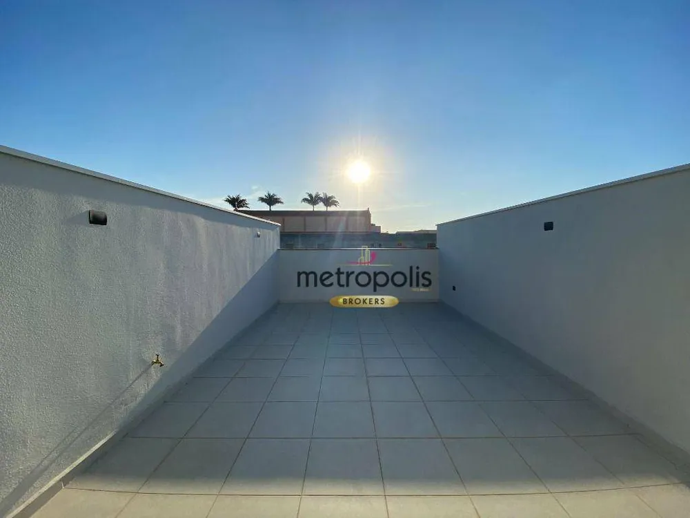 Cobertura, 2 quartos, 93 m² - Foto 10