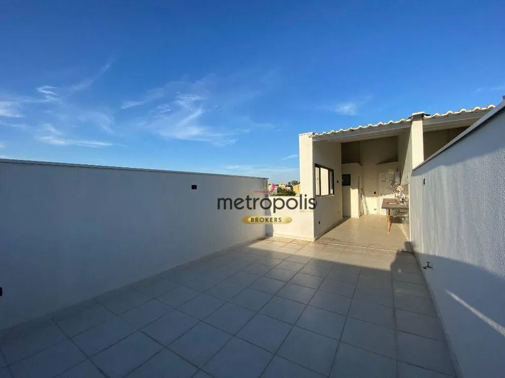 Cobertura, 2 quartos, 93 m² - Foto 1