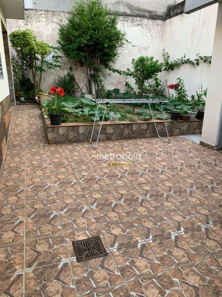 Casa, 2 quartos, 180 m² - Foto 9