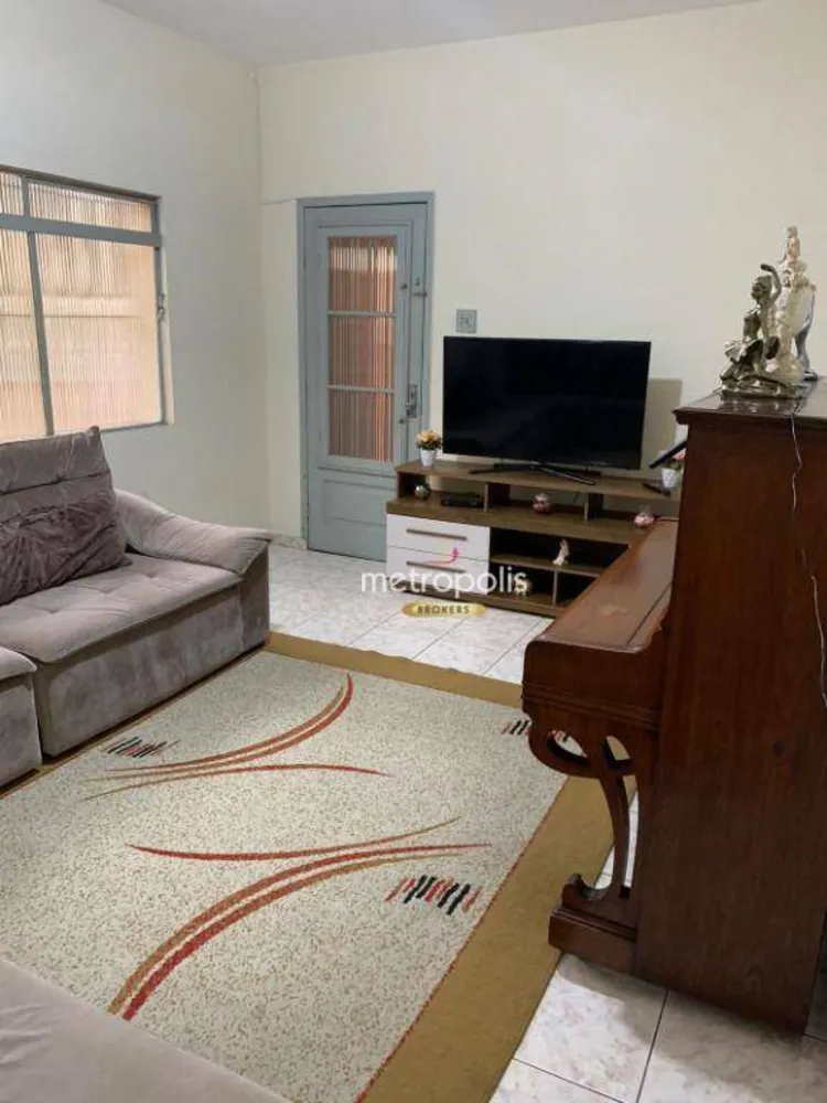 Casa, 2 quartos, 180 m² - Foto 1