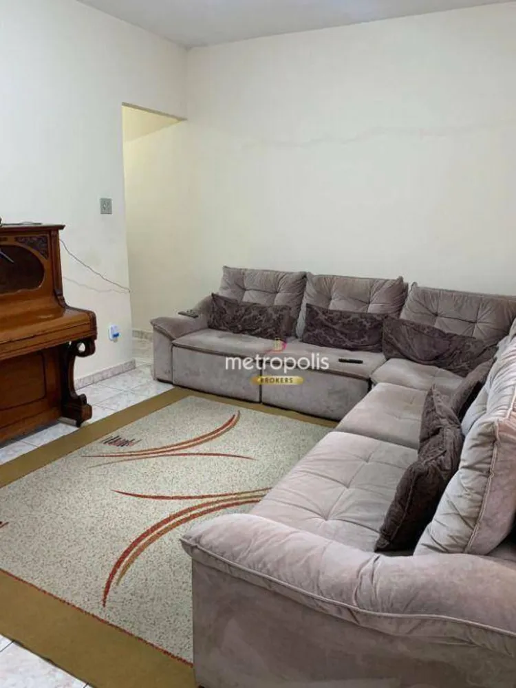 Casa, 2 quartos, 180 m² - Foto 2