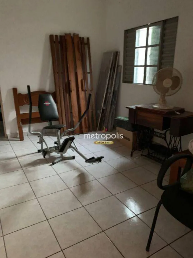 Casa, 2 quartos, 180 m² - Foto 11