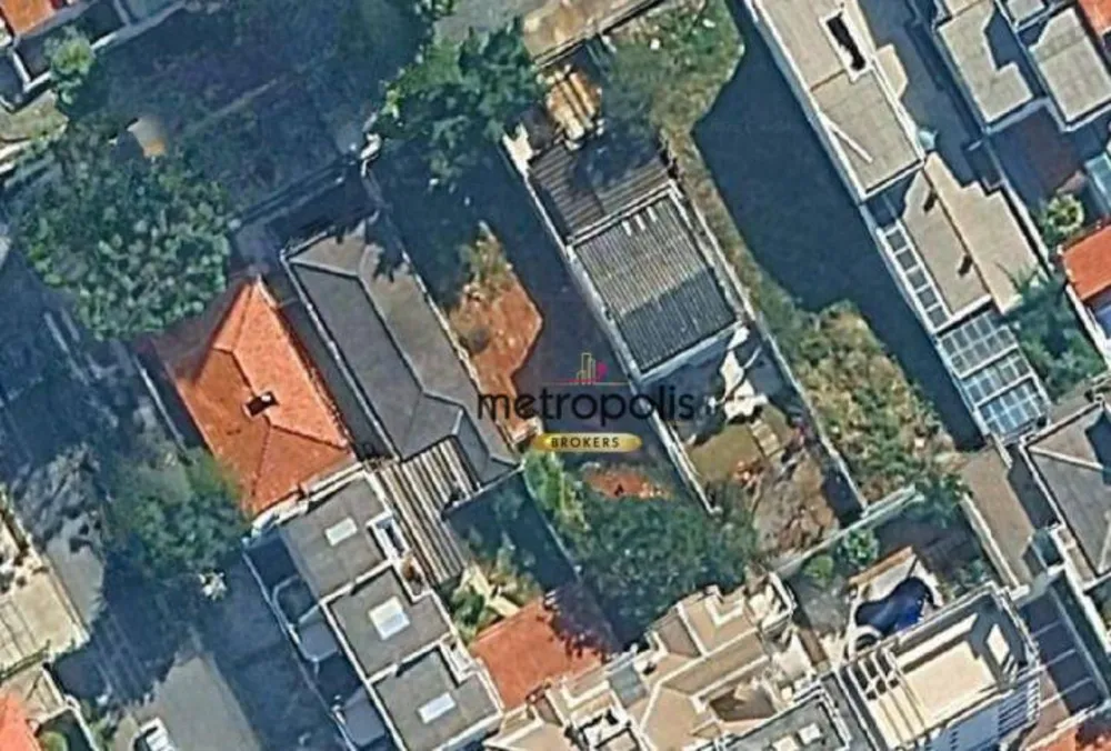 Terreno, 200 m² - Foto 3