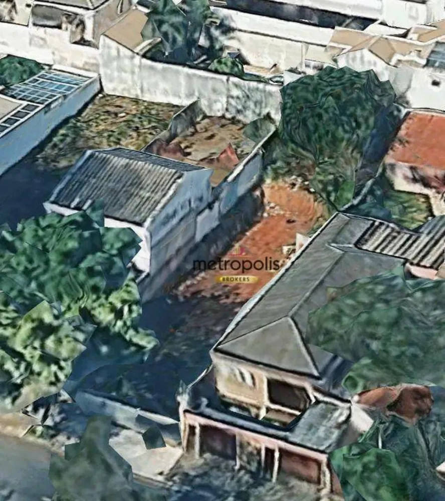 Terreno, 200 m² - Foto 2