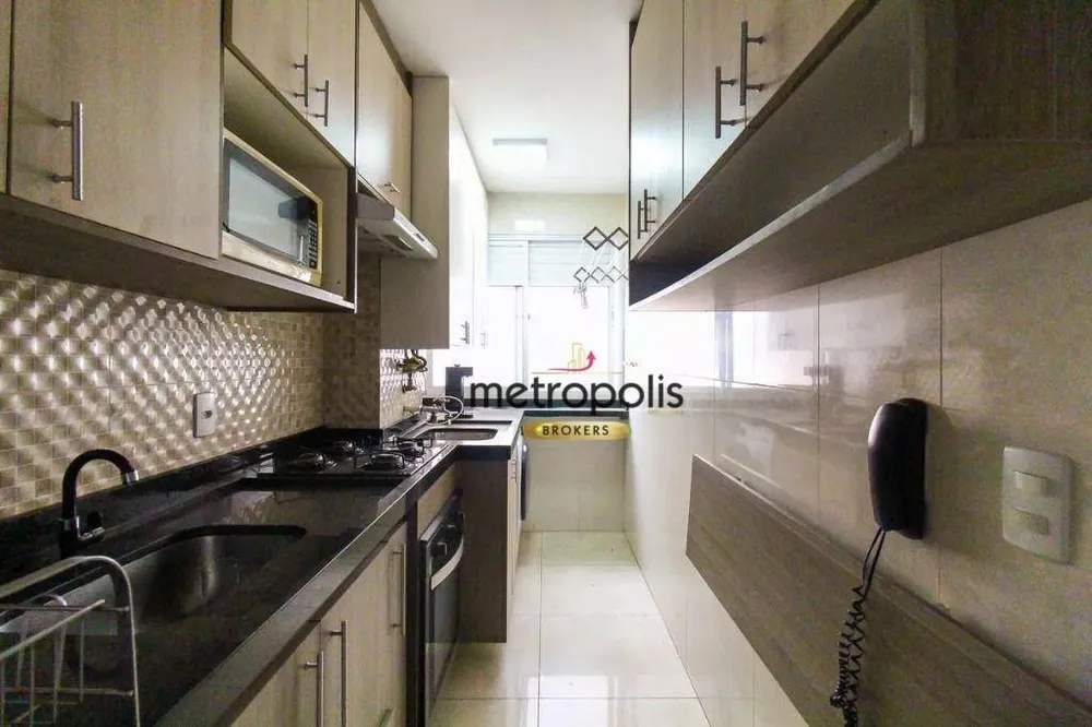 Apartamento, 2 quartos, 52 m² - Foto 4