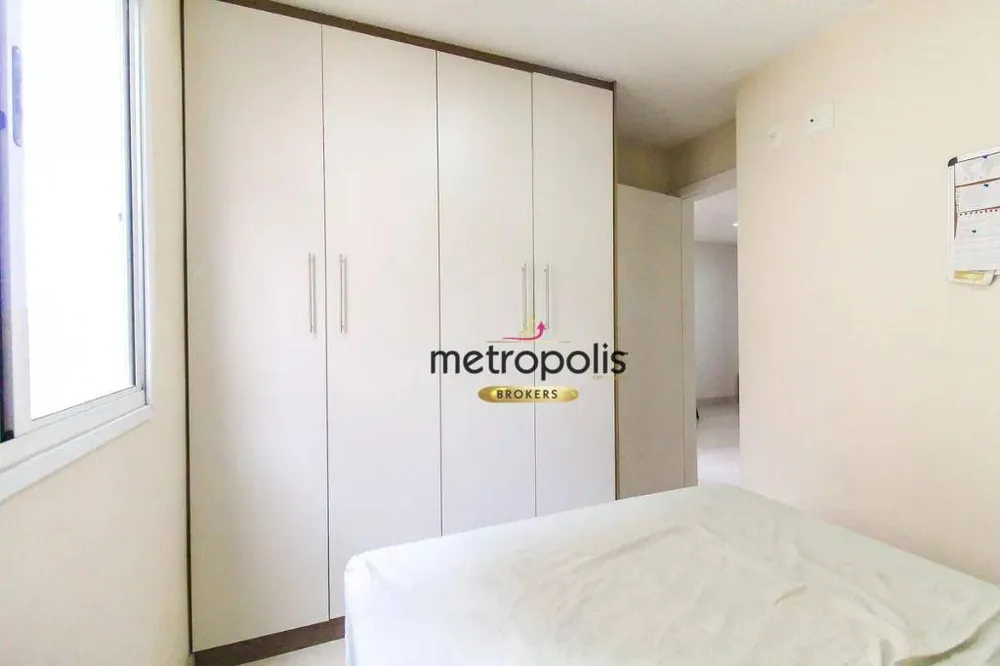 Apartamento, 2 quartos, 52 m² - Foto 2