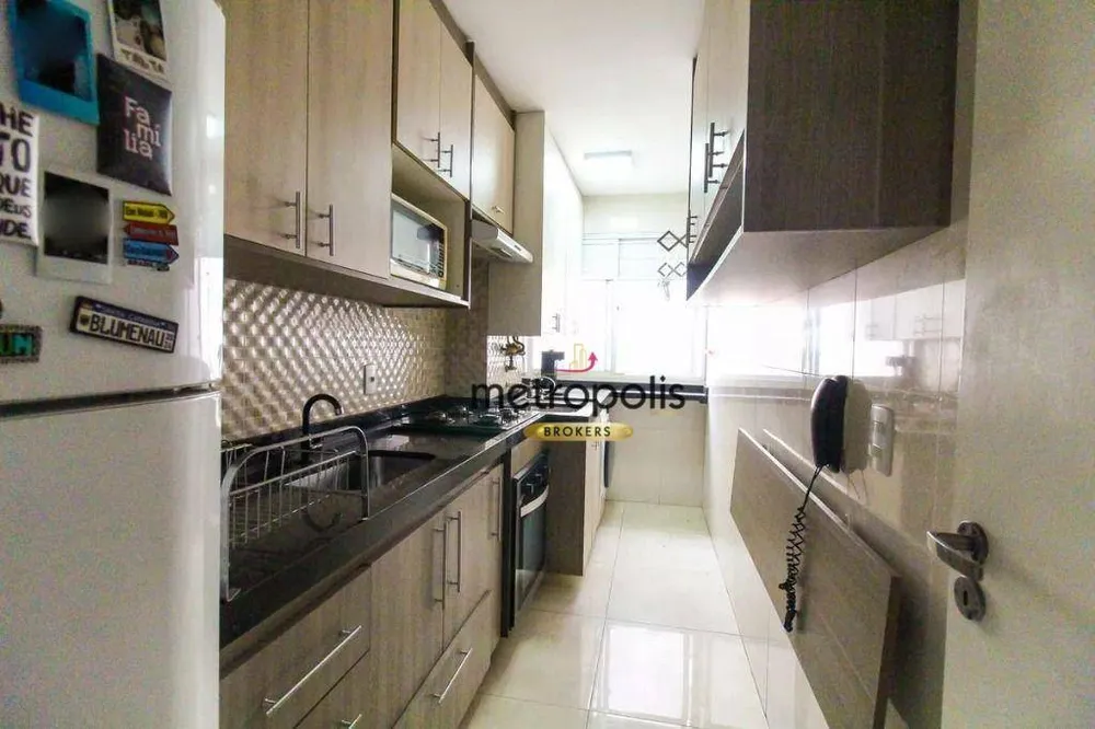 Apartamento, 2 quartos, 52 m² - Foto 3