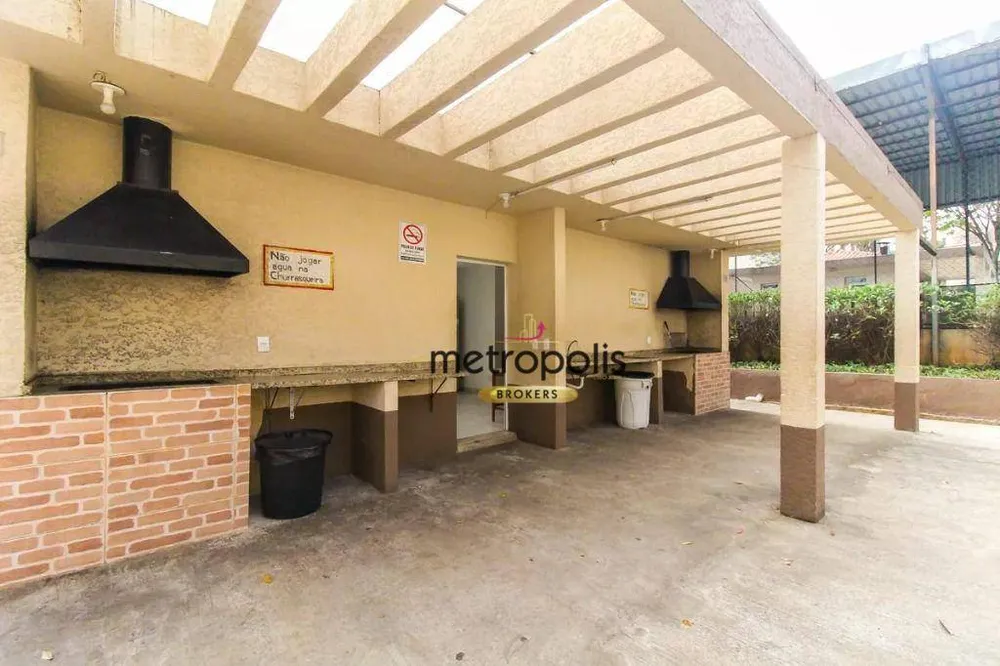 Apartamento, 2 quartos, 52 m² - Foto 9