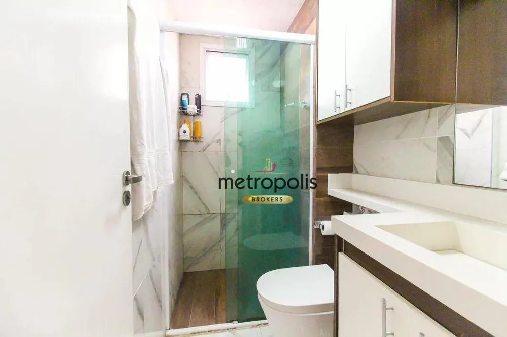 Apartamento, 2 quartos, 52 m² - Foto 5