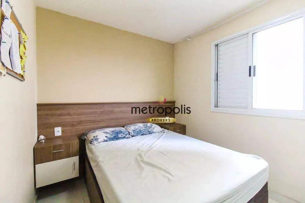 Apartamento, 2 quartos, 52 m² - Foto 7