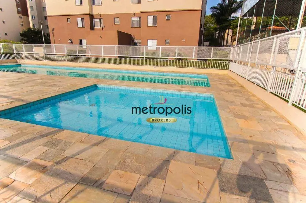 Apartamento, 2 quartos, 52 m² - Foto 12