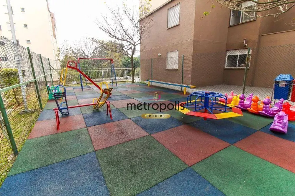 Apartamento, 2 quartos, 52 m² - Foto 11