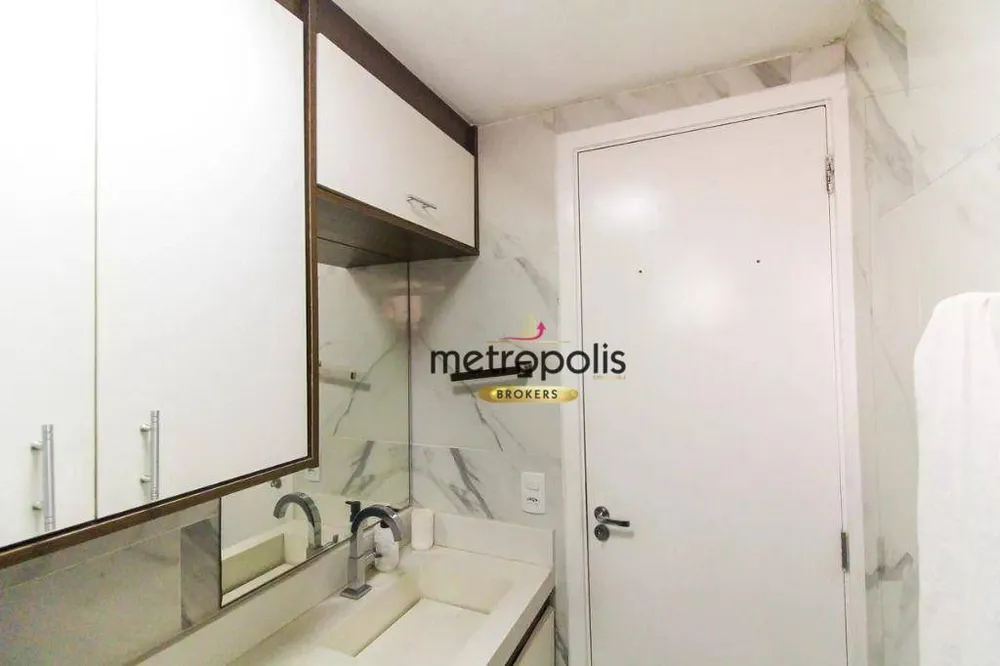 Apartamento, 2 quartos, 52 m² - Foto 6