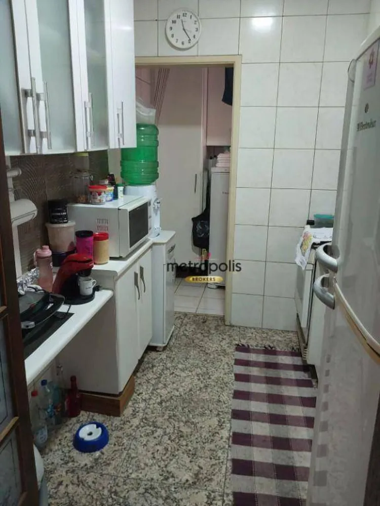 Apartamento, 3 quartos, 66 m² - Foto 1