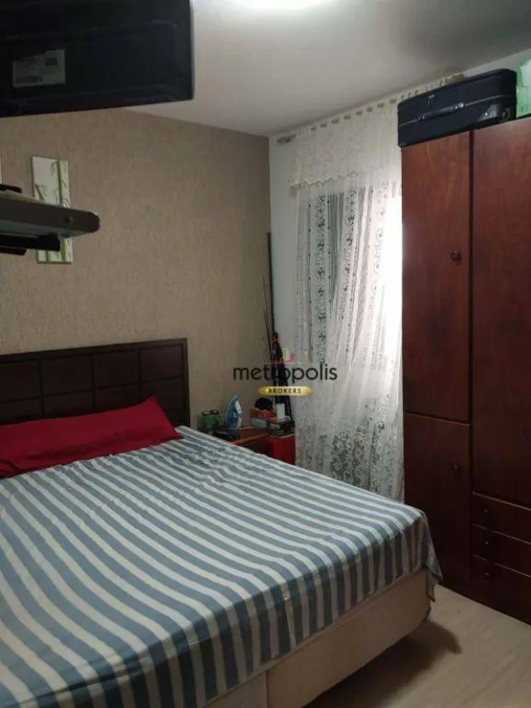 Apartamento, 3 quartos, 66 m² - Foto 7