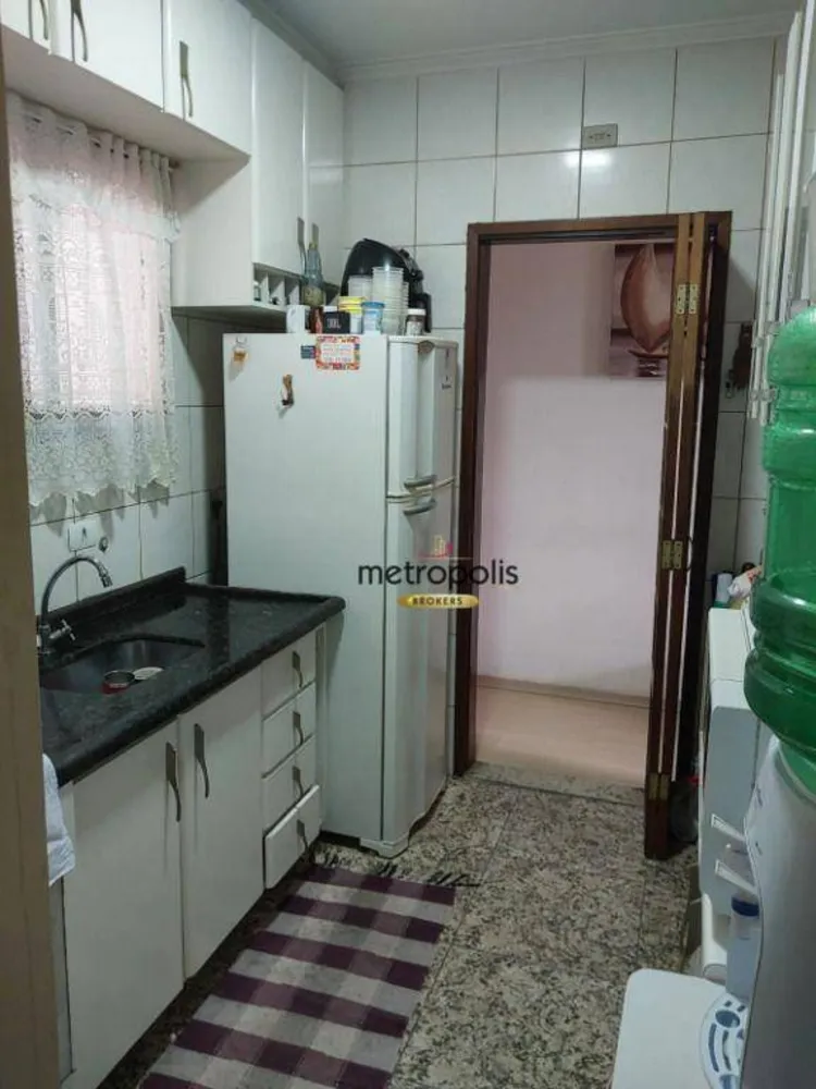 Apartamento, 3 quartos, 66 m² - Foto 5