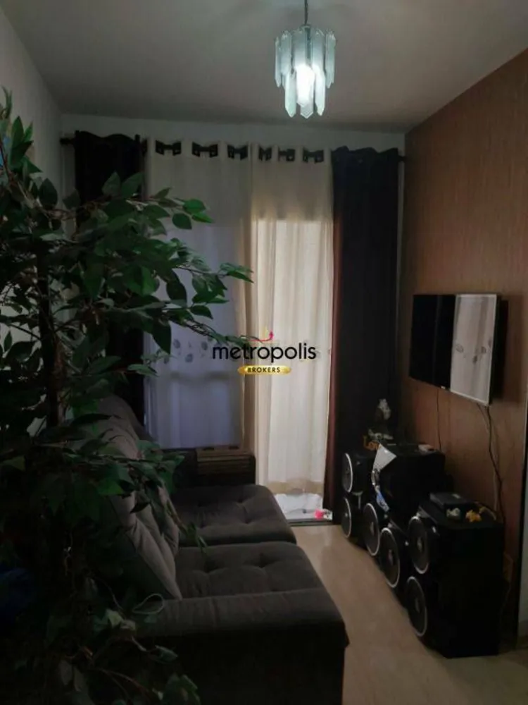 Apartamento, 3 quartos, 66 m² - Foto 4