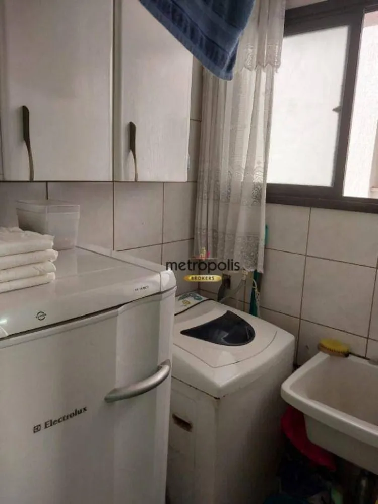 Apartamento, 3 quartos, 66 m² - Foto 3