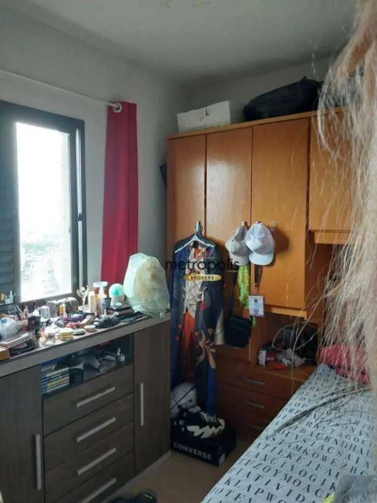 Apartamento, 3 quartos, 66 m² - Foto 10