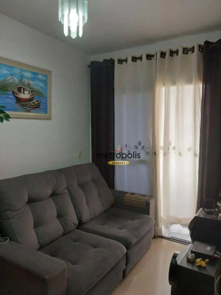 Apartamento, 3 quartos, 66 m² - Foto 12
