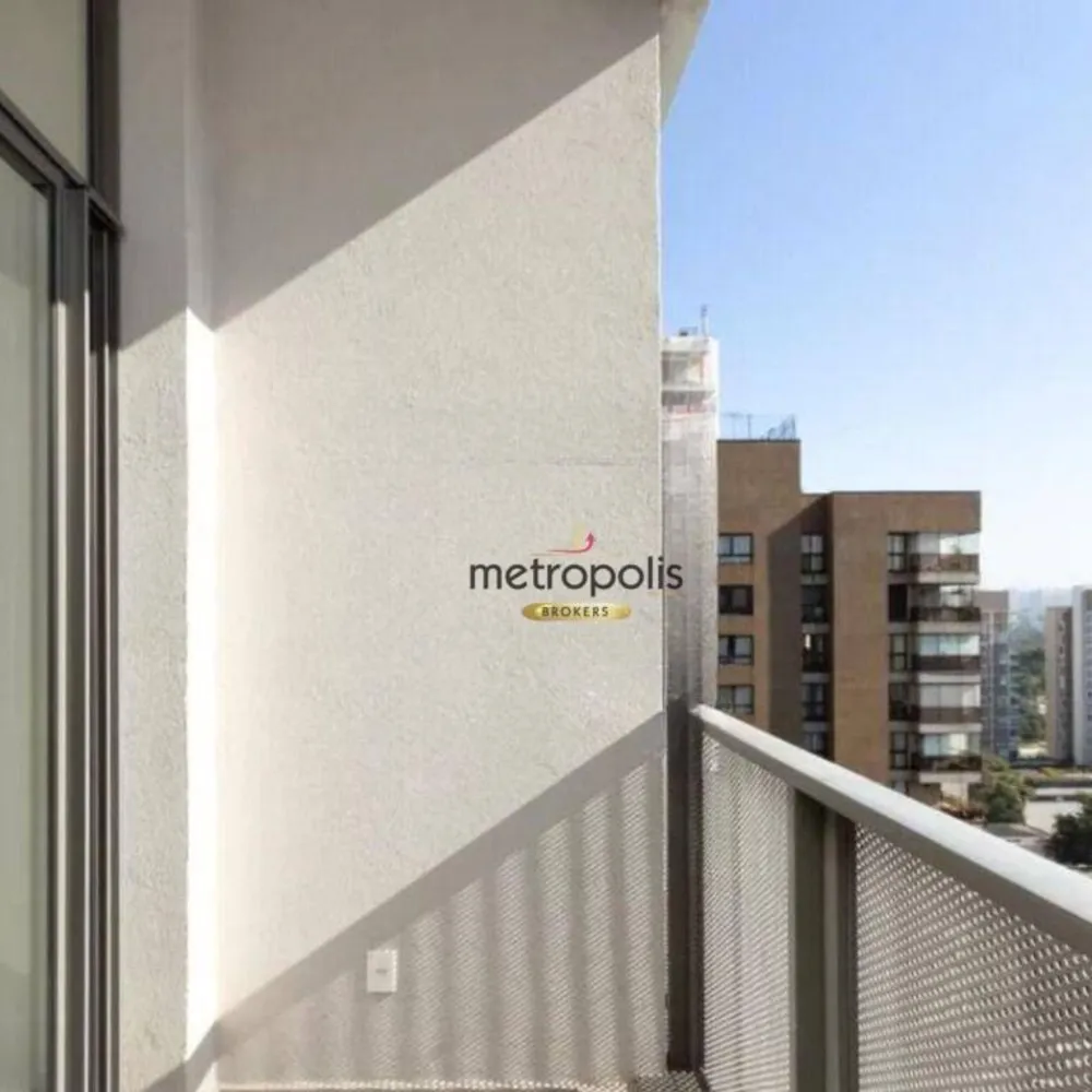 Kitnet-Studio, 35 m² - Foto 7