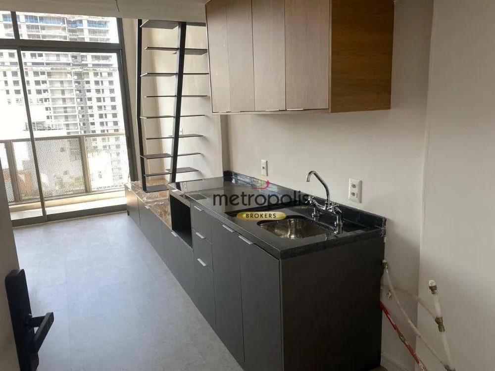 Kitnet-Studio, 35 m² - Foto 3