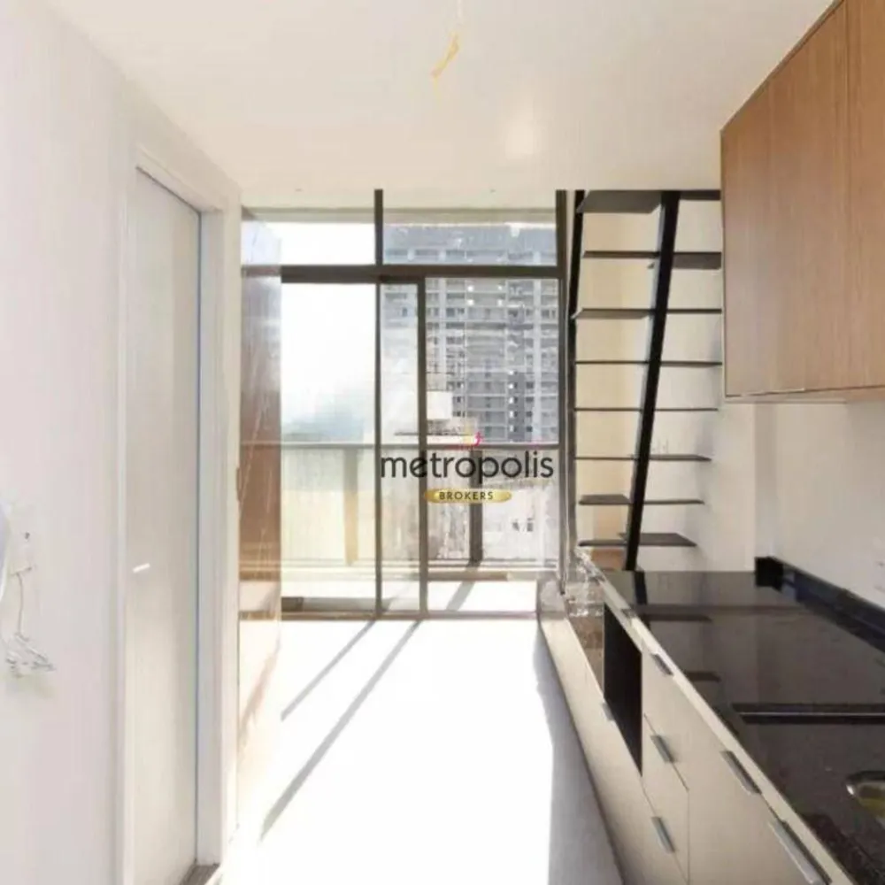 Kitnet-Studio, 35 m² - Foto 2