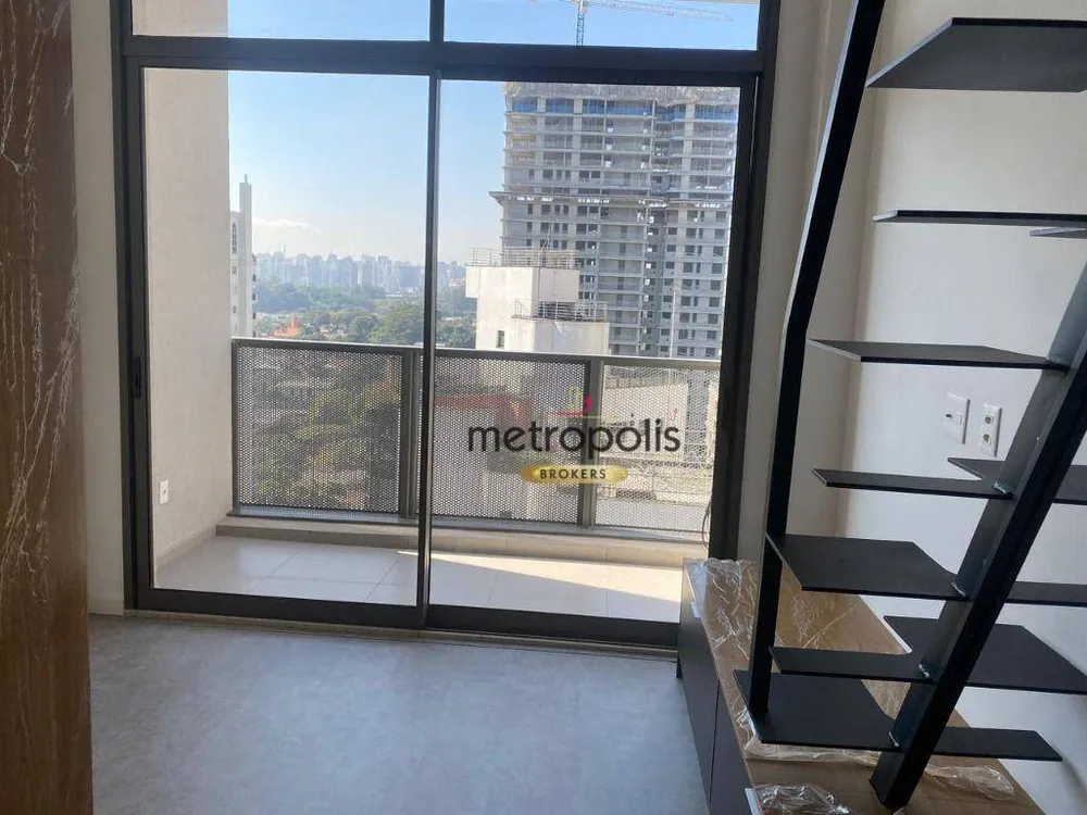 Kitnet-Studio, 35 m² - Foto 5
