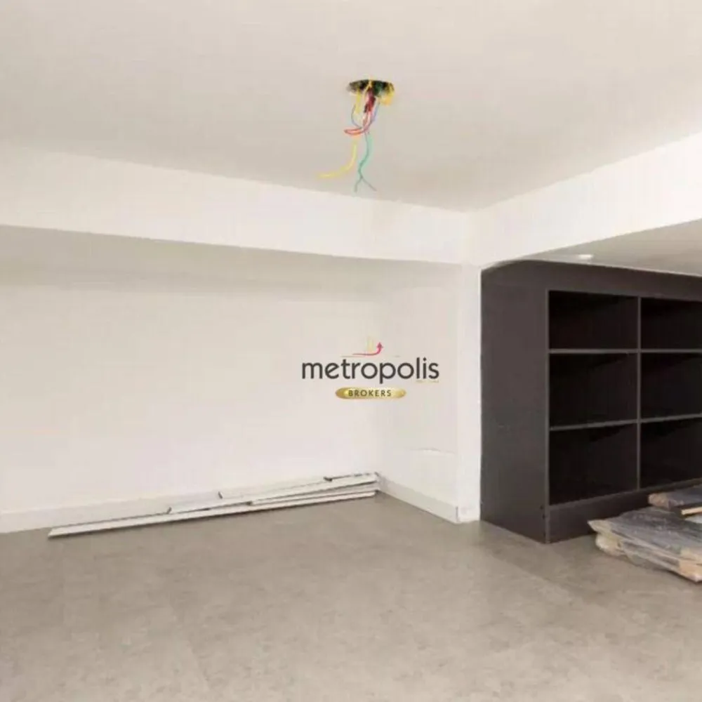 Kitnet-Studio, 35 m² - Foto 12