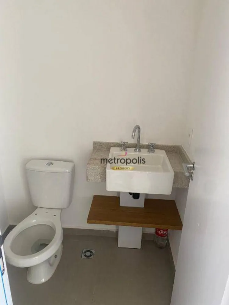 Kitnet-Studio, 35 m² - Foto 8